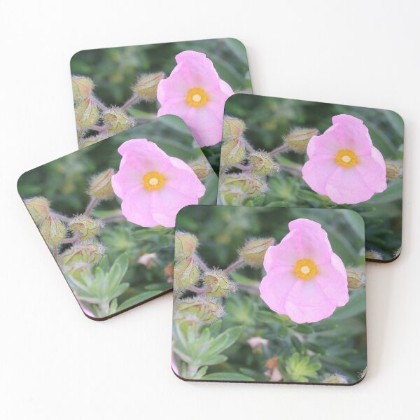 Item preview, Pale Pink Flower designed and sold by STHogan.