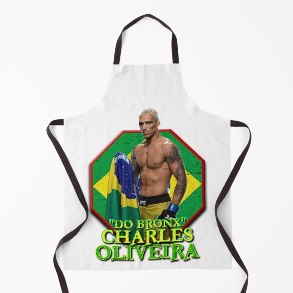 Item preview, Charles Oliveira DO BRONX Tshirts,stickers and more UFC Lightweight Division Fight designed and sold by NicoSnowa.