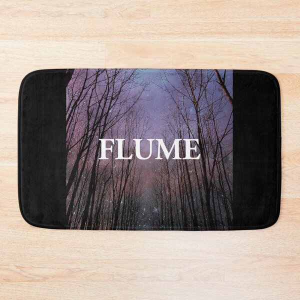 Item preview, Flume sleepless designed and sold by VICTORKATHRYN90.