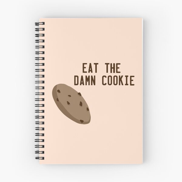Item preview, Eat The Cookie designed and sold by Jae  Rainbow.