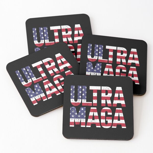 Item preview, Ultra Maga  34 designed and sold by Yareli Jonathon.