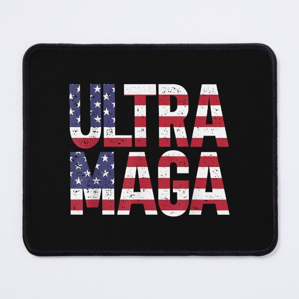 Item preview, Ultra Maga 34 designed and sold by Yareli Jonathon.