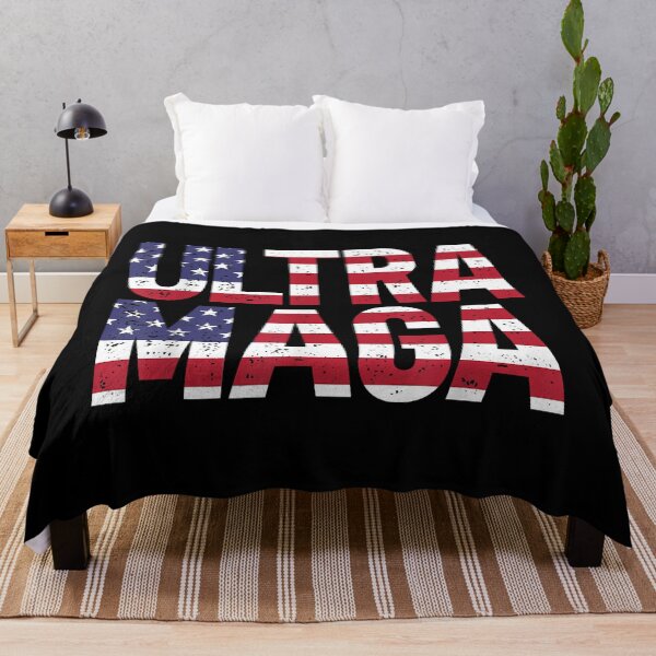 Item preview, Ultra Maga 34 designed and sold by Yareli Jonathon.