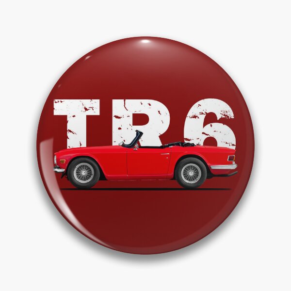 Item preview, TR-6 Premium designed and sold by Bekalsoc126.
