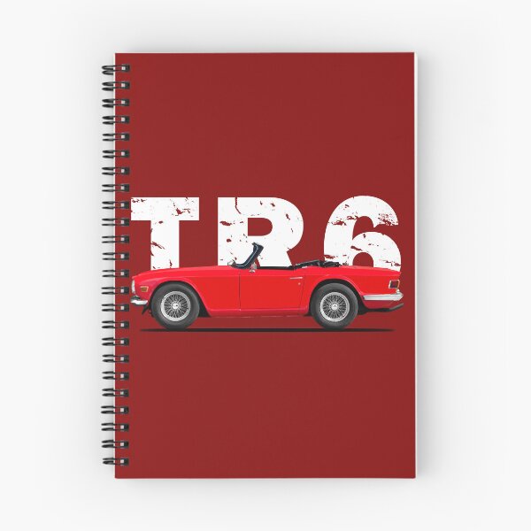 Item preview, TR-6 Premium designed and sold by Bekalsoc126.