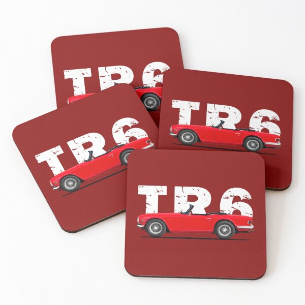 Item preview, TR-6 Premium designed and sold by Bekalsoc126.
