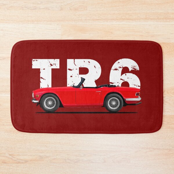 Item preview, TR-6 Premium designed and sold by Bekalsoc126.