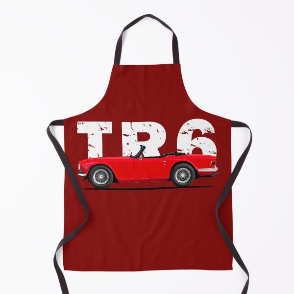 Item preview, TR-6 Premium designed and sold by Bekalsoc126.