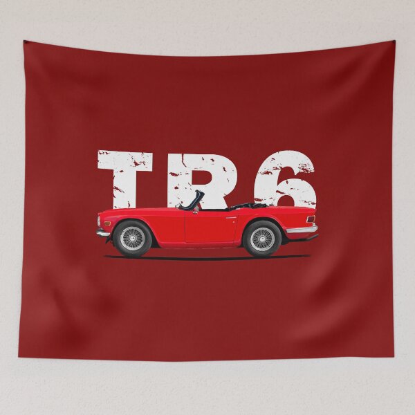 Item preview, TR-6 Premium designed and sold by Bekalsoc126.