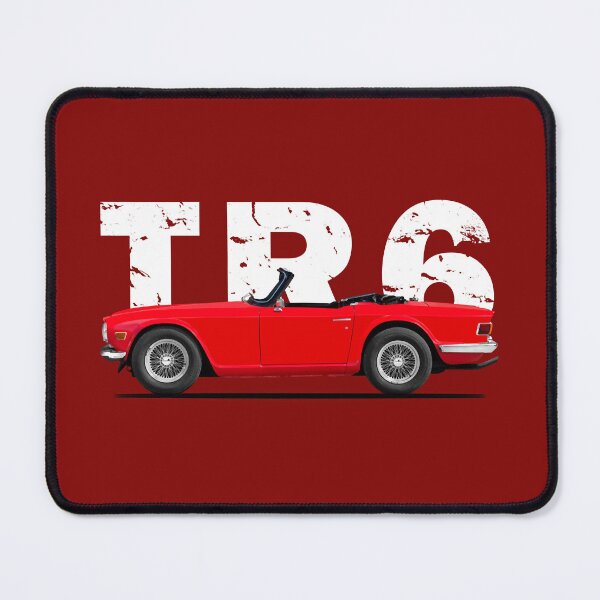 Item preview, TR-6 Premium designed and sold by Bekalsoc126.