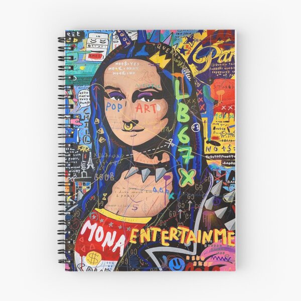 Item preview, Mona Lisa designed and sold by bensin758.