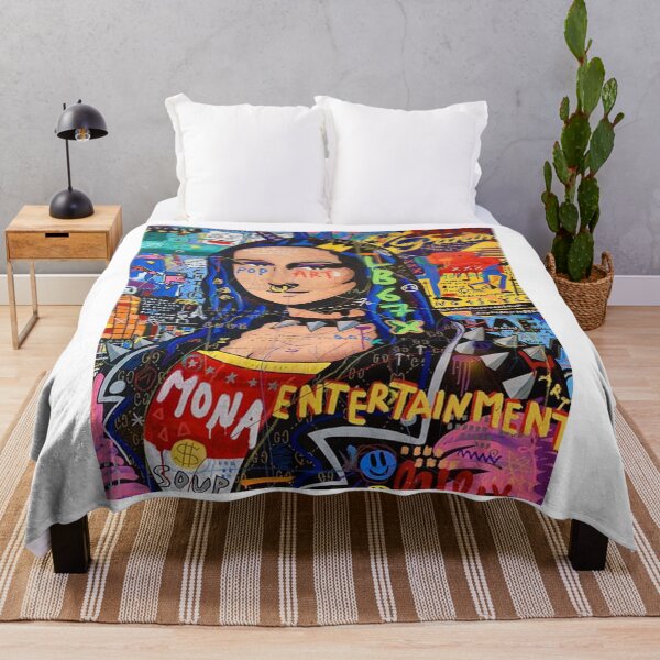 Item preview, Mona Lisa designed and sold by bensin758.