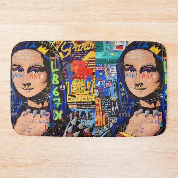 Item preview, Mona Lisa designed and sold by bensin758.