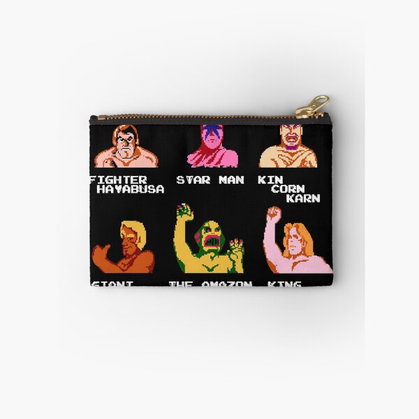 Item preview, Wrestling Fighters designed and sold by Khaslid7311.