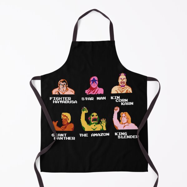 Item preview, Wrestling Fighters designed and sold by Khaslid7311.