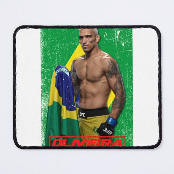 Item preview, Charles Oliveira DO BRONX UFC Lightweight Division Fighter Classic T-Shirt designed and sold by NicoSnowa.