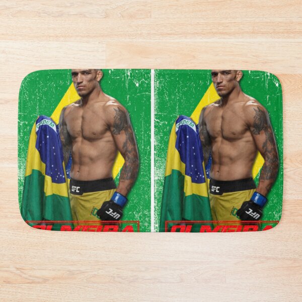 Item preview, Charles Oliveira DO BRONX UFC Lightweight Division Fighter Classic T-Shirt designed and sold by NicoSnowa.