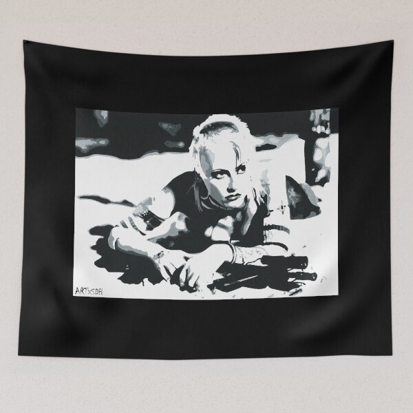 Item preview, Tank Girl designed and sold by artxsdh.