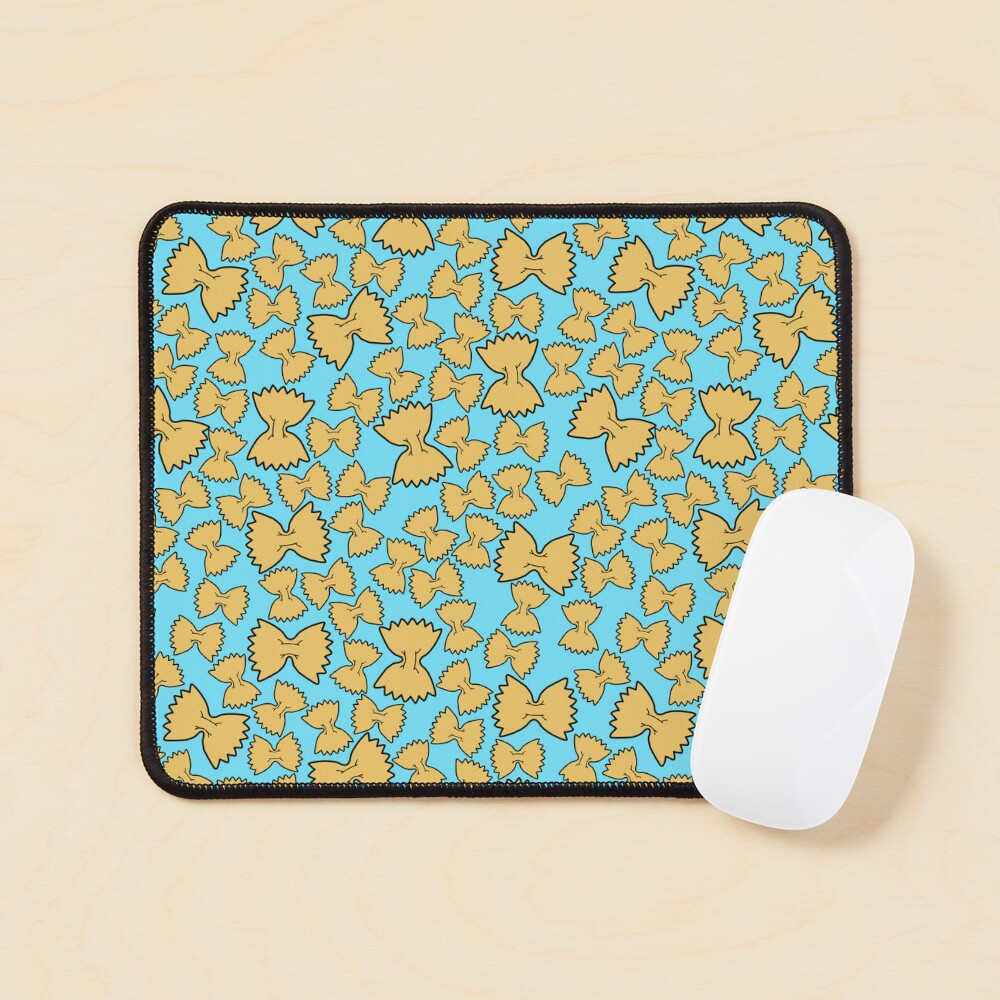 Item preview, Mouse Pad designed and sold by NoSaysLion.