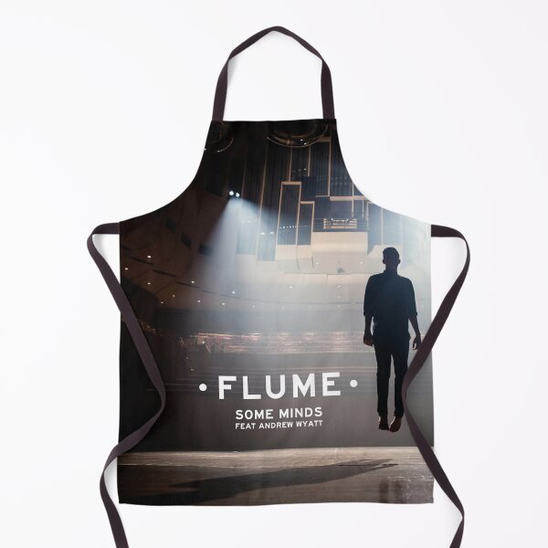 Item preview, Flume some minds designed and sold by VICTORKATHRYN90.