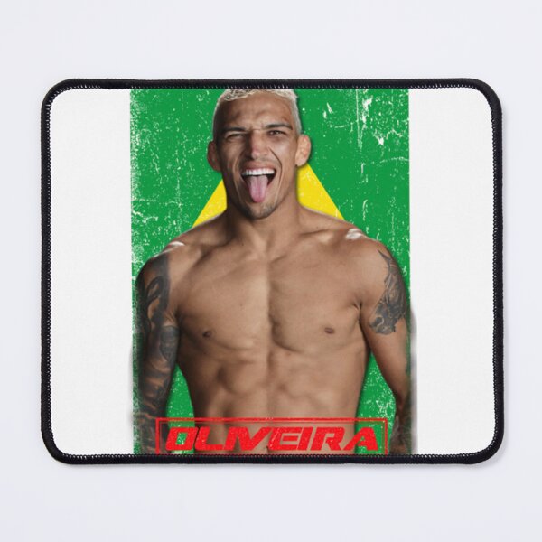 Item preview, Charles Oliveira DO BRONX UFC Lightweight Division Fighter Classic T-Shirt designed and sold by NicoSnowa.