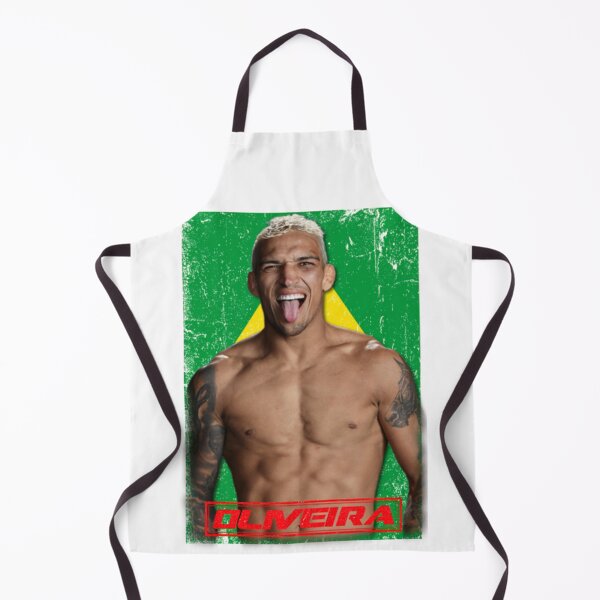 Item preview, Charles Oliveira DO BRONX UFC Lightweight Division Fighter Classic T-Shirt designed and sold by NicoSnowa.