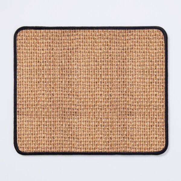 Item preview, Burlap Sackcloth Closeup Texture designed and sold by LashCreations.