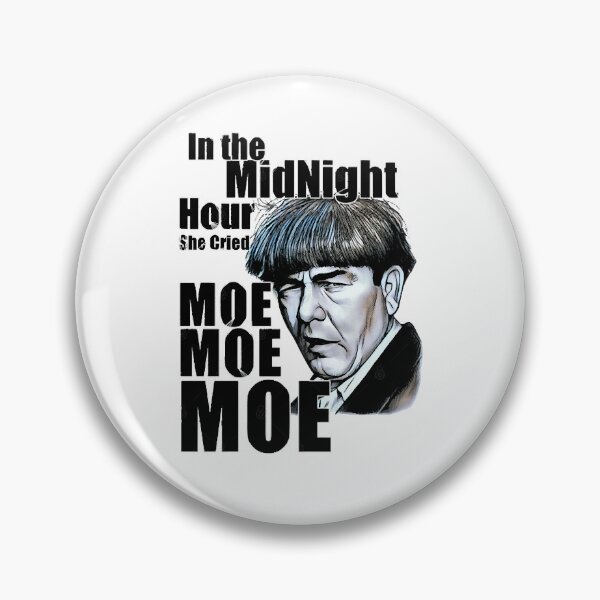 Item preview, three stooges designed and sold by Khaslid7311.