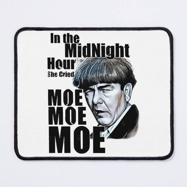 Item preview, three stooges designed and sold by Khaslid7311.
