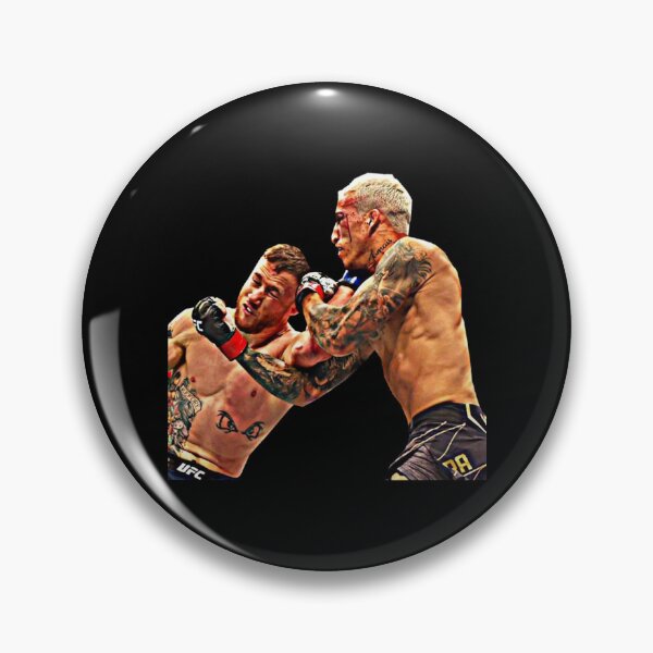 Item preview, Charles Oliveira (UFC) Classic T-Shirt designed and sold by NicoSnowa.