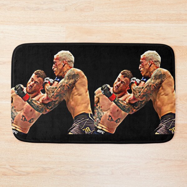 Item preview, Charles Oliveira (UFC) Classic T-Shirt designed and sold by NicoSnowa.