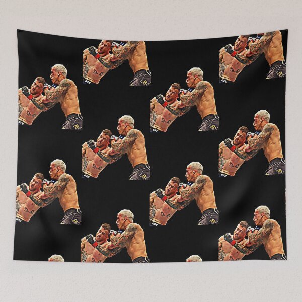 Item preview, Charles Oliveira (UFC) Classic T-Shirt designed and sold by NicoSnowa.
