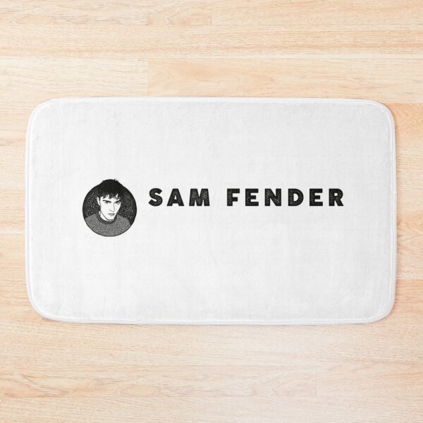 Item preview, Sam Fender Hypersonic Missiles - landscape for mid colour choices Classic  designed and sold by markeytaggw.
