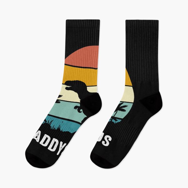 Artikelvorschau, Dadysaurus Retro Vintage 80er 90er Stil entworfen und verkauft von HugheDemeyer.