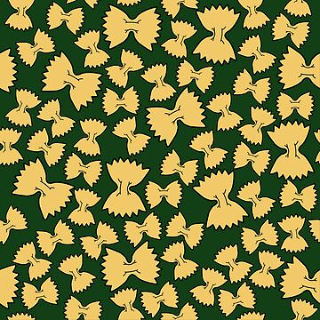Artwork thumbnail, Farfalle on Green by NoSaysLion