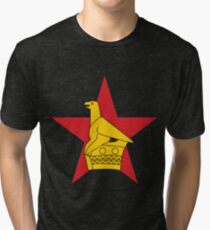 Zimbabwe Vintage T-Shirt