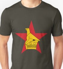 Zimbabwe Unisex T-Shirt