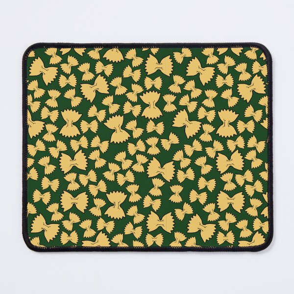 Item preview, Farfalle on Green designed and sold by NoSaysLion.