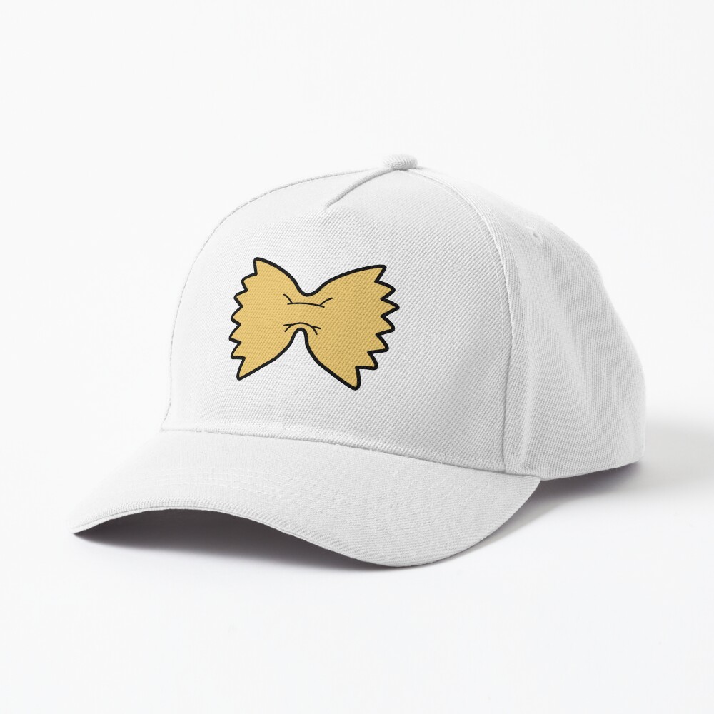 Item preview, Baseball Cap designed and sold by NoSaysLion.