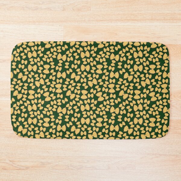 Item preview, Farfalle on Green designed and sold by NoSaysLion.