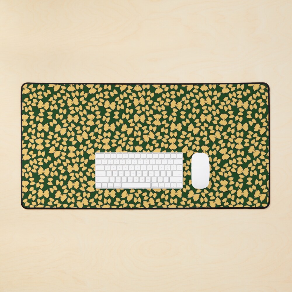 Item preview, Desk Mat designed and sold by NoSaysLion.