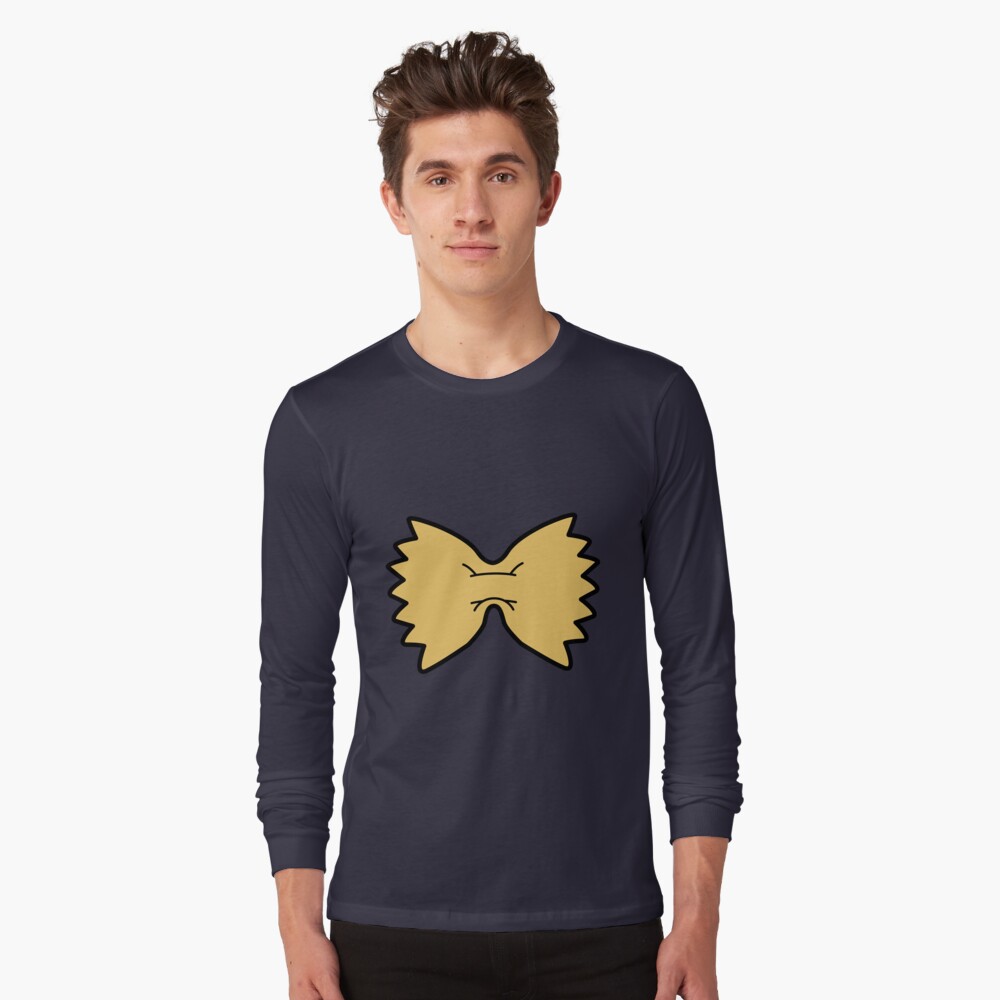Item preview, Long Sleeve T-Shirt designed and sold by NoSaysLion.