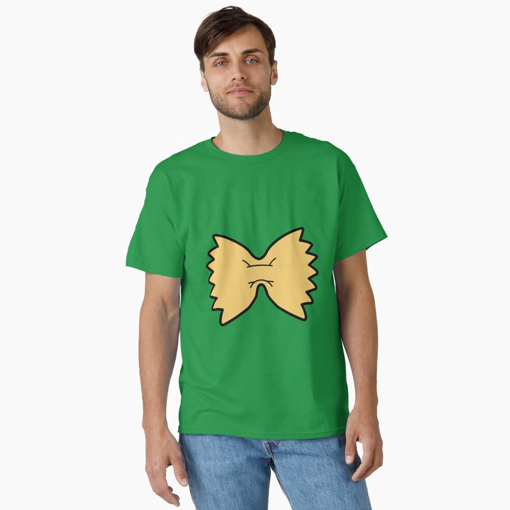 Item preview, Classic T-Shirt designed and sold by NoSaysLion.