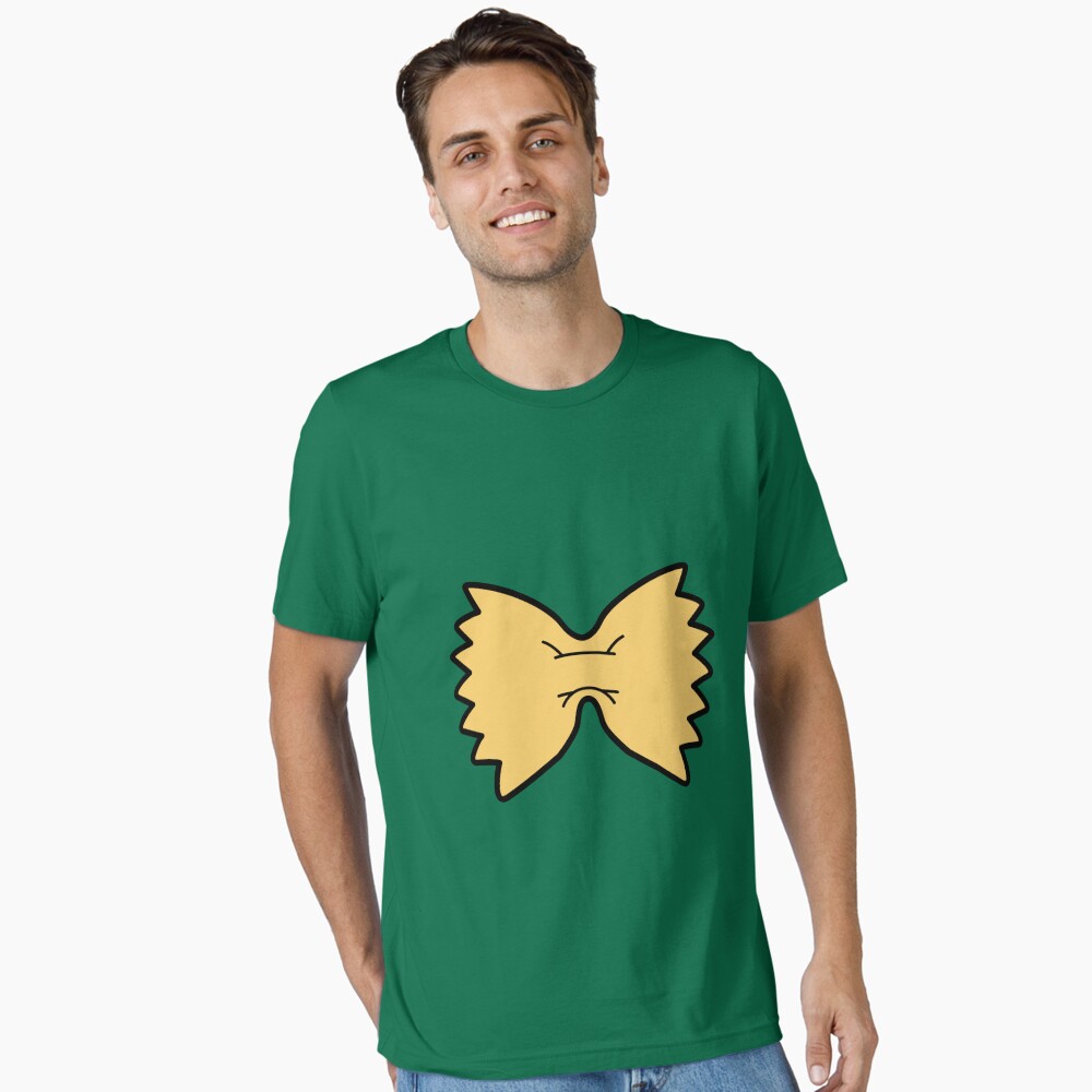 Item preview, Essential T-Shirt designed and sold by NoSaysLion.
