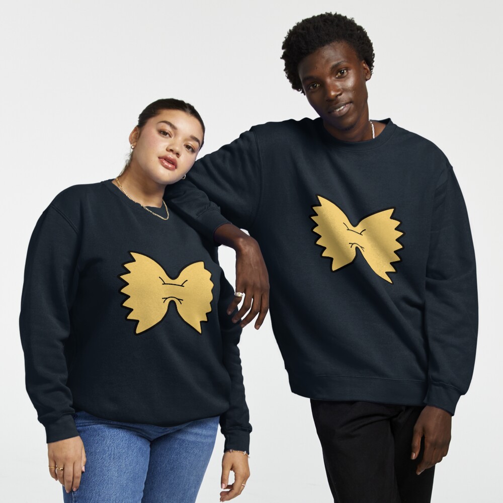 Item preview, Pullover Sweatshirt designed and sold by NoSaysLion.
