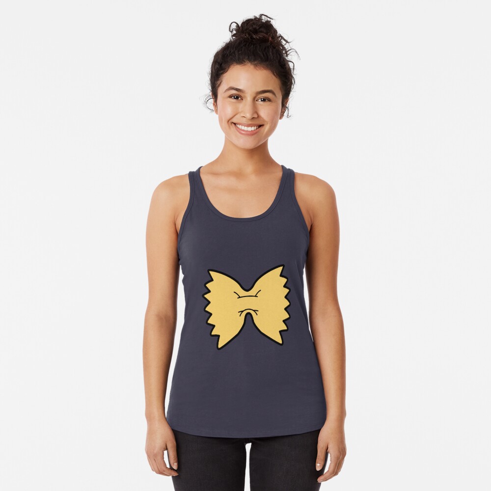 Item preview, Racerback Tank Top designed and sold by NoSaysLion.