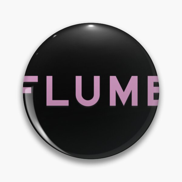 Item preview,  Flume logo designed and sold by VICTORKATHRYN90.