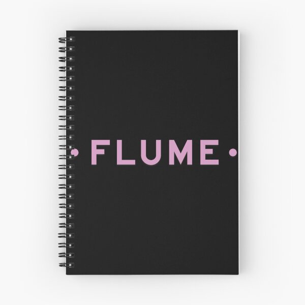 Item preview,  Flume logo designed and sold by VICTORKATHRYN90.