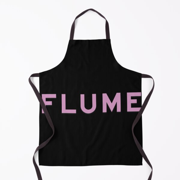 Item preview,  Flume logo designed and sold by VICTORKATHRYN90.