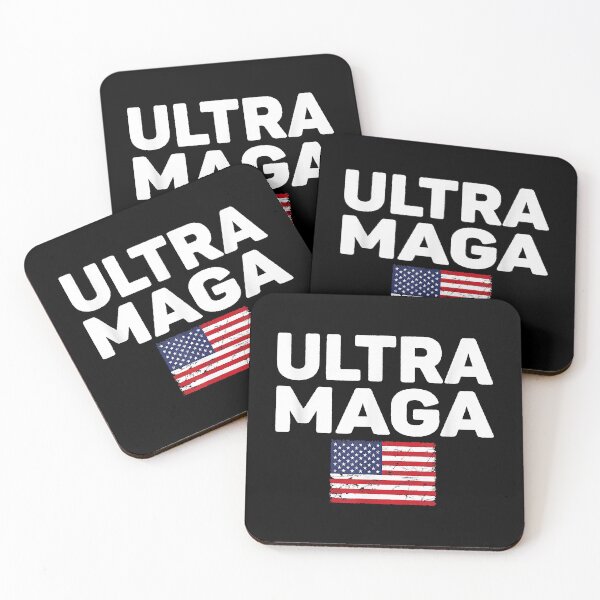 Item preview, Ultra MAGA  35 designed and sold by Yareli Jonathon.